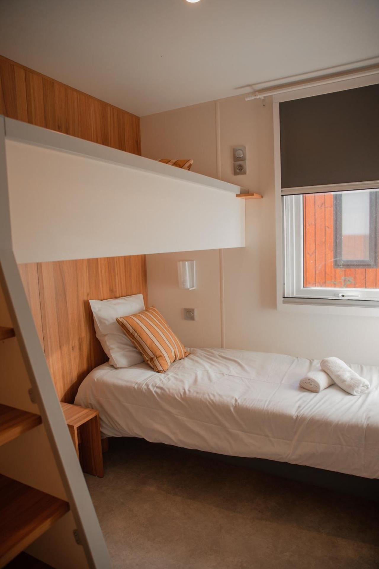 Hotel Rives D'Arc Vallon-Pont-dʼArc Zimmer foto