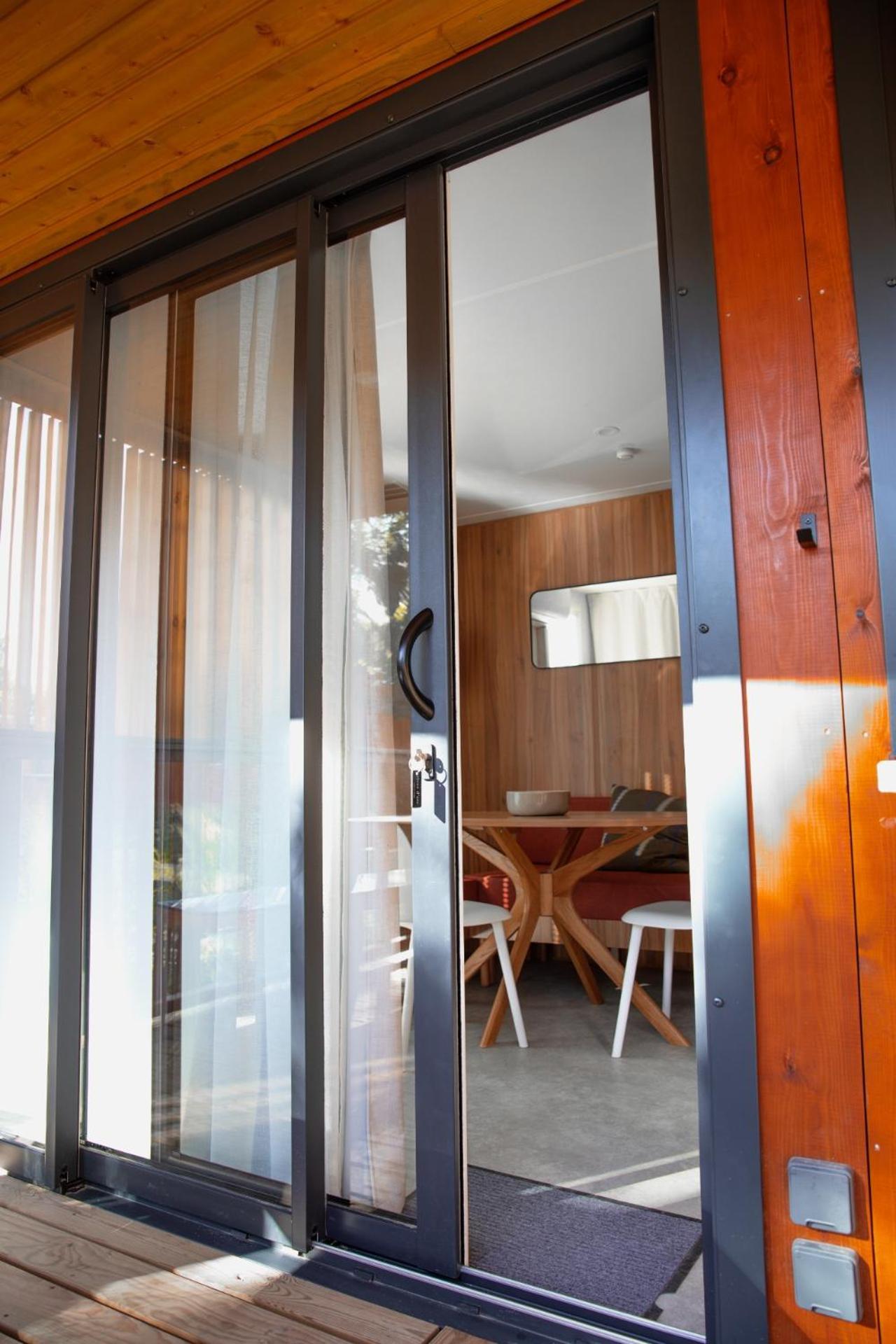 Hotel Rives D'Arc Vallon-Pont-dʼArc Zimmer foto