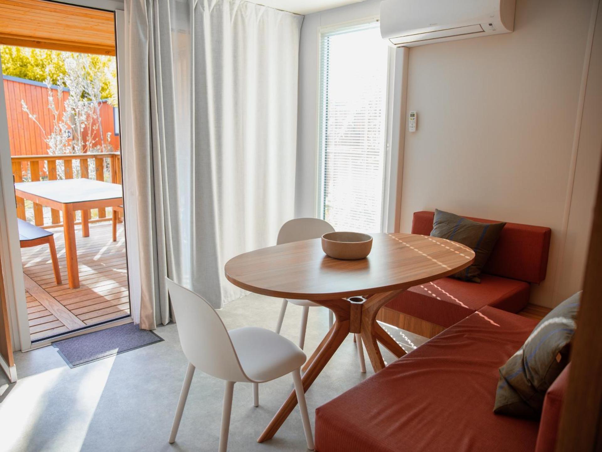 Hotel Rives D'Arc Vallon-Pont-dʼArc Zimmer foto